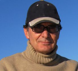 Nikolaos Pantazis